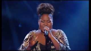 FULL Ruth Brown The Voice Within Semi finals The Voice UK [upl. by Aeet]