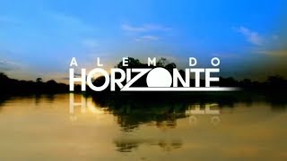 Abertura Alternativa de Alem do Horizonte [upl. by Liatnahs]