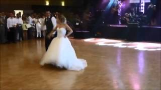 mariage danse 2014 [upl. by Dael]