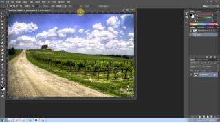 Whats New in Adobe Photoshop CC 2013 [upl. by Mossberg]