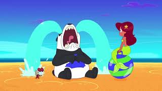 Zig amp Sharko  Zig and Sharko NEWEST SEASON 2019 HD [upl. by Moulton329]