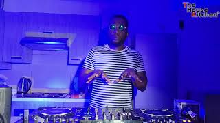 New latest Chilled Private school Yanos vs Dance Groove Amapiano Episode 36 TheHouseKitchen [upl. by Ibmat19]