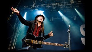 Daron Malakian is a Badass [upl. by Eugen]