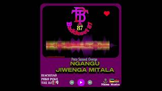 Putu Sanood GeorgeNgangujiwenga MitalaOfficial Audio Baddest87and Alex [upl. by Augie]