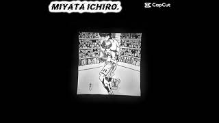 Miyata edit hajimenoippo manga miyata edit anime counterpunch [upl. by Cooper]