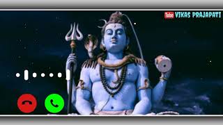 Bholenath Ka Hoon Main Deewana Ringtone  Mahadev Ringtone  Shiv Ringtone  Bhakti Ringtone [upl. by Haisoj]