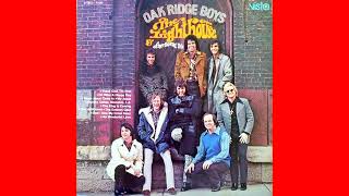 The Oak Ridge Boys  Lighthouse Full Album 1973 [upl. by Alra529]