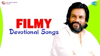 Top 10 Devotional Songs  KJ Yesudas  Tamil Audio Jukebox  HD Songs [upl. by Ethban]