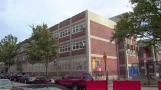 PS 92 Mary Mcleod Bethune School [upl. by Achilles214]