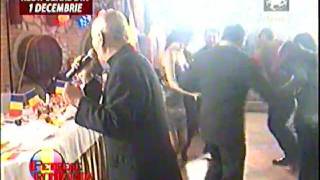 COSTEL GEAMBASU LIVE BUZAU 011220115 [upl. by Dorran]