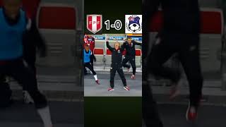 Perú vs Nueva Zelanda repechaje mundial 2018 [upl. by Tedmann827]