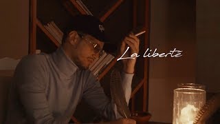 Soolking feat Ouled El Bahdja  Liberté Clip Officiel Prod by Katakuree [upl. by Mojgan]