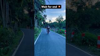 Bike stunt motorbike viralrides film rider viralshort automobile bikers motorcycle biker [upl. by Aisat]