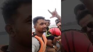 Digha tour friends enjoy water boat🔥🌊viralvideo vlog ytshorts song love funny music enjoy [upl. by Cordle]