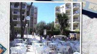 Hotel Sol DOr La Pineda Costa Dorada Real Holiday Reportswmv [upl. by Mettah857]