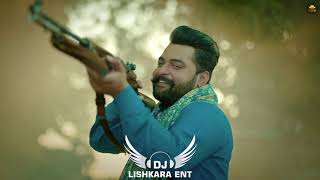 DJ LISHKARA BAI BAI 22 22 DHOLMIX  SIDHU MOOSEWALAFTGULAB SIDHU DOWNLOAD LINK IN DESCRIPTION [upl. by Neerahs745]