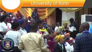 University of Ilorin Ilorin Nigeria [upl. by Milly]