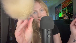 ASMR  Stipple [upl. by Sharia526]