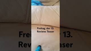 Freitag der 13 Review Teaser [upl. by Hentrich]