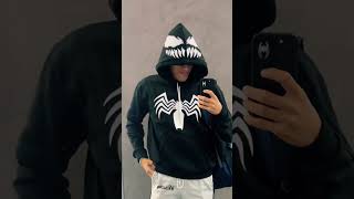 Cuando voy al cine 😎 cinepic cine chaaamo venom venom3 [upl. by Codding]