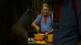 Justin Wilson’s Culinary Legacy Clip 2 Gumbo [upl. by Losse]