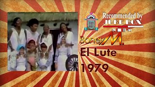 Boney M El Lute 1979 [upl. by Malvin]