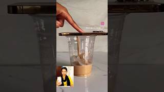 coffee banane ka magic tricks 😱😲🧐😳🤣shorts shortsfeed magic youtubefeed hack [upl. by Patnode523]