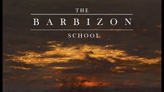 The Barbizon School Théodore Rousseau [upl. by Scales]