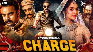 CHARGE  Blockbuster Full Hindi Dubbed Action Movie  Tovino Thomas Samyuktha Menon  South Movie [upl. by Glenda]