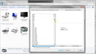 How to Install Ricoh Driver for Universal Print to Use Your Printers Options [upl. by Luap]