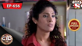 CIDBengali  Full Episode 656  15th September 2018 [upl. by Ailedroc]