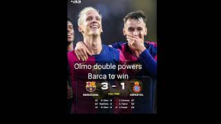 Barca win Napoli fall [upl. by Pryor]