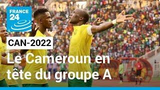 CAN 2023  Les Étalons du Burkina Faso en Quête du Trophée [upl. by Havener]