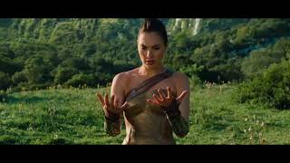 Wonder Woman 2017 Gal Gadot talks about her experience making the movie [upl. by Armbruster]