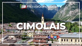 Cimolais  Piccola Grande Italia [upl. by Enimzzaj310]