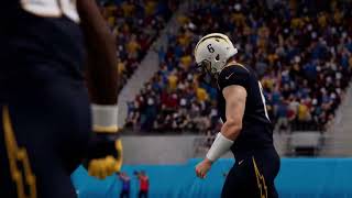 Robert Klein Los Angeles Chargers  MADDENNFL24 Fantasy Draft Franchise [upl. by Jahdal]