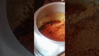 Tasty palak dal recipe palakdaal reenakitchen kabitaskitchen food viralvideo viralshorts [upl. by Anirec907]