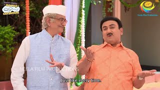 FULL EPISODE 3851  Taarak Mehta Ka Ooltah Chashmah  NEW Episodes  तारक मेहता का उल्टा चश्मा [upl. by Anos]