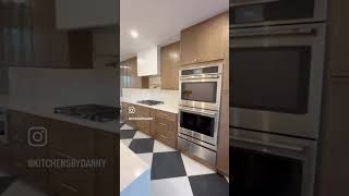 Before and After  Kitchen [upl. by Auginahs]