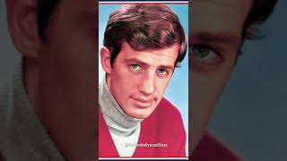 Jean Paul Belmondo French Movie Star  French Film Star [upl. by Annabel726]