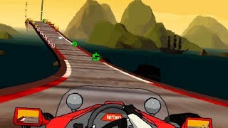 Juego Friv Coaster Racer 3 [upl. by Rybma]