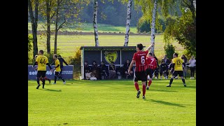 SV Waldau  SC LuheWildenau II  12 Spieltag Kreisklasse AMWEN Ost  Tore amp Highlights [upl. by Nnylirret]