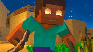 TOP 5 MINECRAFT SONG  TOP MINECRAFT SONGS  MINECRAFT ANIMATION COMPILATION [upl. by Varien]