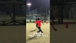 サッカー ドリブル football [upl. by Ansell153]