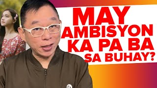 MAY AMBISYON KA PA BA SA BUHAY PART 1 [upl. by Agna674]