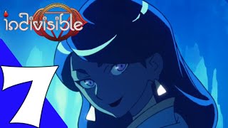 Indivisible Walkthrough Gameplay Part 7  Tai Krung amp Garuda Cruel Boss Fight PC [upl. by Kilbride879]