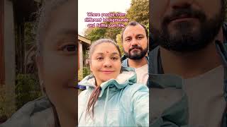 Skanda vale temple 🛕 ll sangeeta joshi viralvideo bhajantemple trending viralshorts wales [upl. by Teddie]