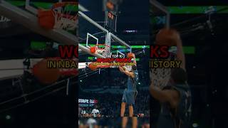 Top 10 worst dunks in NBA dunk contest history  Part 1 [upl. by Main138]