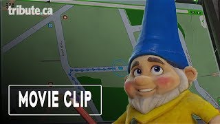 Sherlock Gnomes  Movie Clip quotComputer Searchquot [upl. by Etneciv]