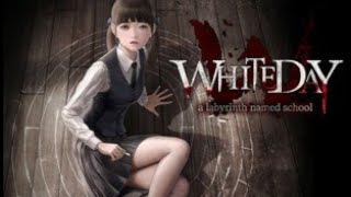 white day a labyrinth named school part 4 [upl. by Esinehc]